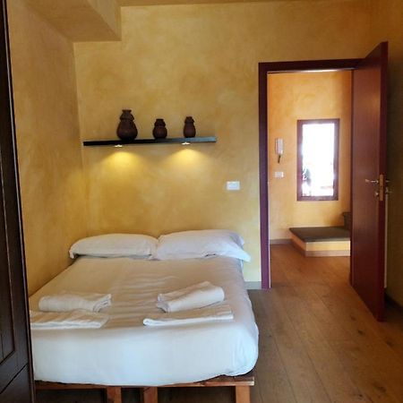 Appartamento Casa Giardino a San Frediano Firenze Esterno foto