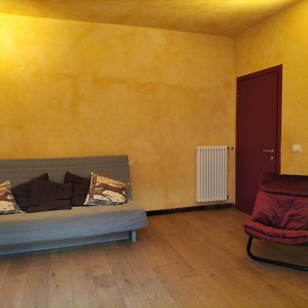 Appartamento Casa Giardino a San Frediano Firenze Esterno foto