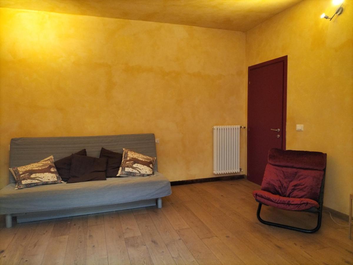 Appartamento Casa Giardino a San Frediano Firenze Esterno foto
