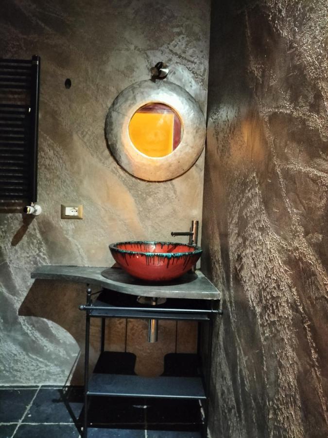 Appartamento Casa Giardino a San Frediano Firenze Esterno foto