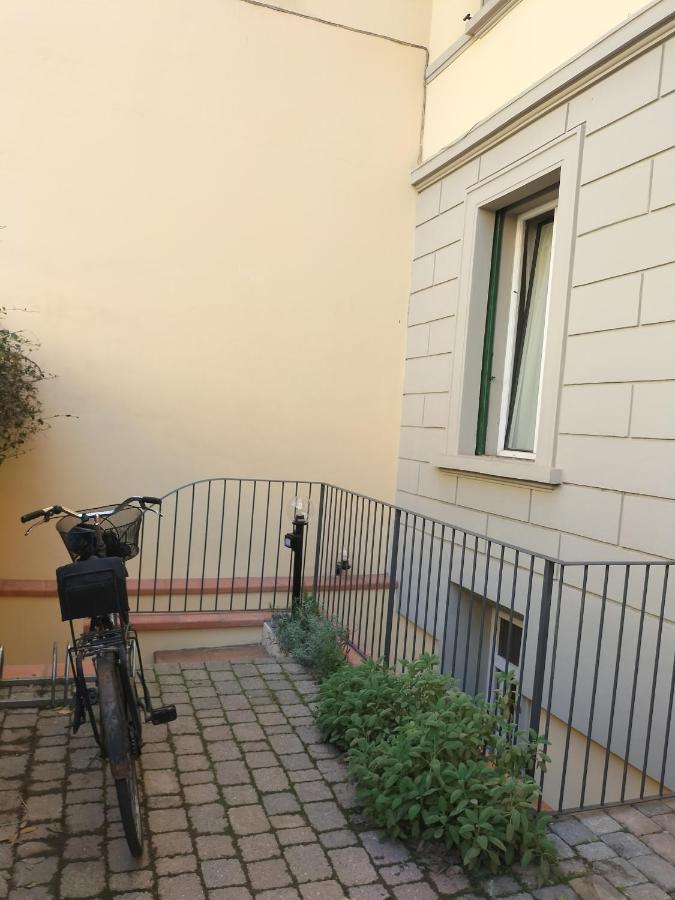 Appartamento Casa Giardino a San Frediano Firenze Esterno foto